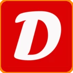 Logo of DhanKesari Lottery Result - Da android Application 